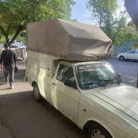 وانت پیکان مدل 93
