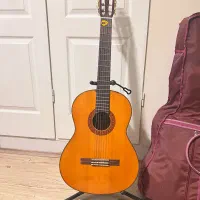 گیتار Yamaha C-70 اصل