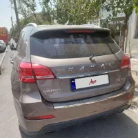 هاوال 2 مدل 1397|خودرو سواری و وانت|تهران, سعادت‌آباد|دیوار
