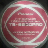 سیستم صوتی ماشین باند