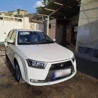 دنا پلاس ۶ سرعته ۸۵ گانه ای ام تیEF7 6  فول آبشن|خودرو سواری و وانت|بروجرد, |دیوار