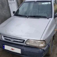 پراید فروشی|خودرو سواری و وانت|الیگودرز, |دیوار