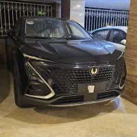 چانگان یونیتی uni t.  2026