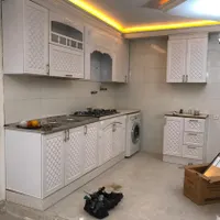 کابینت پیش ساخته احمدی
