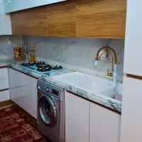 خانه دربستی همکف|اجارهٔ خانه و ویلا|مشکین‌دشت, |دیوار