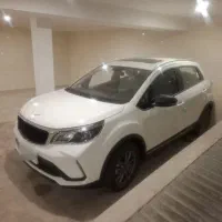 ماشین سواری هاچ بک تیپ X3PRO|خودرو سواری و وانت|بیرجند, |دیوار