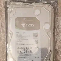 هارد ۸ ترابایتی seagate|قطعات و لوازم جانبی رایانه|کرمان, |دیوار