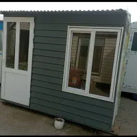 کانکس.اداری .دفتر مدیریتی|مصالح و تجهیزات ساختمان|تهران, یافت آباد جنوبی|دیوار