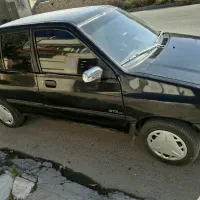 پراید شاسی پلمپ