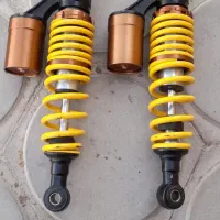 کمک کویری|قطعات یدکی و لوازم جانبی|حبیب آباد, |دیوار