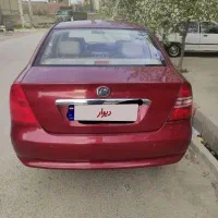 لیفان 620یه گلگیر رنگ|خودرو سواری و وانت|میاندوآب, |دیوار