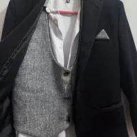 کت و شلوار پسرانه|لباس|بندر ماهشهر, |دیوار