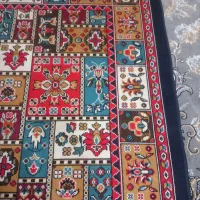 گلیم فرش ۱/۵در۲/۵