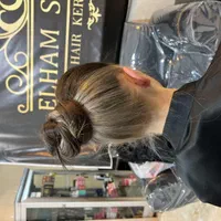 مدل صافی و احیا بالاترین نمونه کار قم|خدمات آرایشگری و زیبایی|قم, بنیاد|دیوار