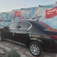 دنا پلاس مشکی