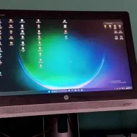 آل این وان HP EliteOne 800 G2 Core i5 6500