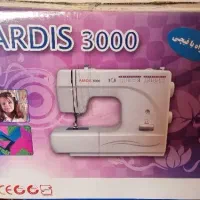 چرخ خیاطی کاچیران