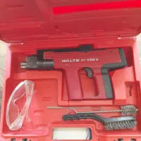 تفنگ میخکوب والته تایوانی اصل در حد نو