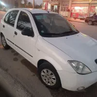 ماشین دربستی