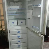 یخچال فریزر سلن|یخچال و فریزر|شیراز, کوزه گری|دیوار