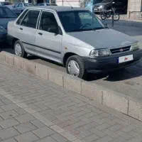 پراید 131 مدل90