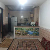 فروش خانه ۹۵متری روبروی دفتر امام جمعه محله زیرانگ|فروش خانه و ویلا|قشم, |دیوار