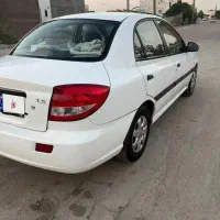 ریو مدل ۸۹|خودرو سواری و وانت|نکا, |دیوار