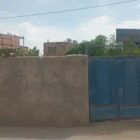 زمین مسکونی