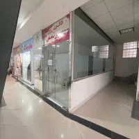 فروش یک غرفه در مرکز شهر