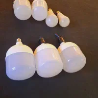 لامپ ال ای دی