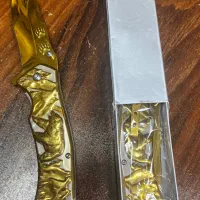 چاقوی خودکاری|کلکسیون اشیاء عتیقه|تهران, بهمن یار|دیوار