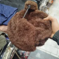 کلاه روسی نو