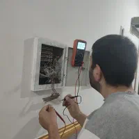 خدمات اکتیو و پسیو شبکه های کامپیوتری