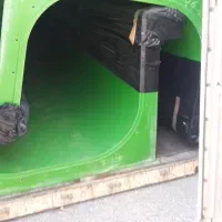 سرسره ابی دو‌نفره خارجی (آک )