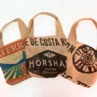 گونی قهوه سبز|عمده‌فروشی|تهران, بهجت‌آباد|دیوار