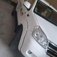 فروش فوتون تونلند دیزل|خودرو سواری و وانت|اصفهان, شاهزید|دیوار