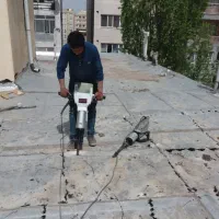 تخریب ساختمان|خدمات پیشه و مهارت|اردبیل, |دیوار