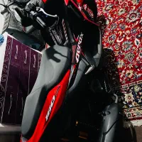 ترح ایروکس انویکس ۱۸۰|موتورسیکلت|ارومیه, |دیوار