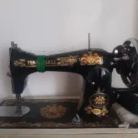 چرخ خیاطی
