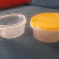 فروش سطل خرما بدون درب قیمت مناسب