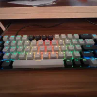 کیبورد گیمینگ|قطعات و لوازم جانبی رایانه|کرمان, |دیوار