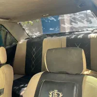 پژو ۲۰۰۰ Glx (محل بازدید صفاشهر) مدل ۷۸|خودرو سواری و وانت|شیراز, چوگیاه‎|دیوار