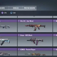 اکانت کالاف|کنسول، بازی ویدئویی و آنلاین|اقبالیه, |دیوار