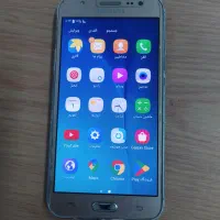 گوشی سامسونگ گلکسی J5