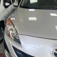 لازرورقی، مزدا نیو، بی رنگ ،فول ، مدل ۹۰