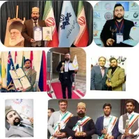 مشاوره تخصصی کسب وکار توسط نخبه ملی درعرصه اقتصاد