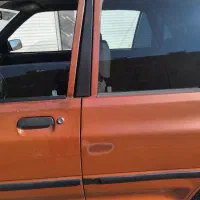 پراید90درجه یک|خودرو سواری و وانت|جوانرود, |دیوار