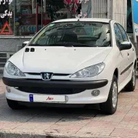 ۲۰۶تیپ۲مدل۸۷ بیرنگ