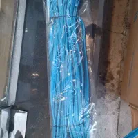 پمپ آب. شناور ۲ اینچ ۱ اسب ۳۰ متر کابل نو و آکبند|مصالح و تجهیزات ساختمان|رشت, سعدی (تختی)|دیوار
