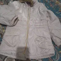 کاپشن بچه گانه